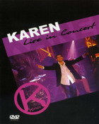    Live in Concert