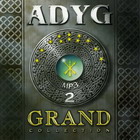 Adyg Grand Collection 2