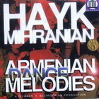      Armenian dance melodies