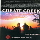 Great Greek. Kazaryans Best vol.1