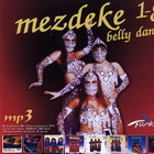 Mezdeke belly dance 1-8