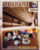 Meyxana klplri. 50 in 1