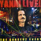 Yanni Live.