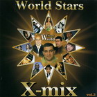 World Stars X-mix vol.2