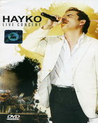   Live concert