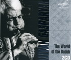   The World of the Duduk 2CD