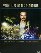   Yanni Live at the Acropolis