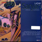   Symphonic composition