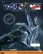    Welcome to the USA