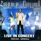   Live in concert Erevan-Armenia