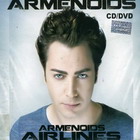 Armenoids Airlines CD+DVD