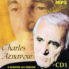 Шарль Азнавур CD1 MP3 collection
