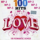 100 Романтических песен