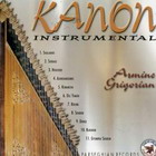     KANON   INSTRUMENTAL