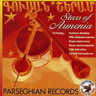   Stars of Armenia