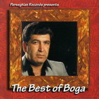  (  ) The Best of Boga