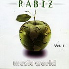   Rabiz vol.1