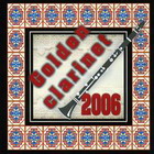 Golden Clarnet 2006